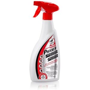 Leovet Power Phaser Spray Anti-Insectes - Protection Longue Durée - Publicité Leovet Power Phaser Spray Anti-Insectes - Protection Longue Durée - Publicité