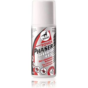 Répulsif insectes en roll-on LEOVET Power Phaser 75 ml - Publicité Répulsif insectes en roll-on LEOVET Power Phaser 75 ml - Publicité