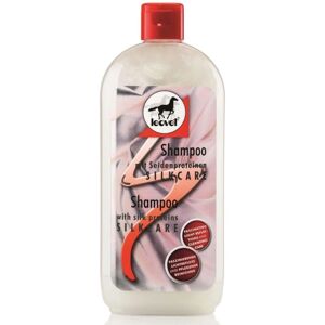 Shampoing Silkcare - 500ml - Soins pour chevaux - Publicité Shampoing Silkcare - 500ml - Soins pour chevaux - Publicité