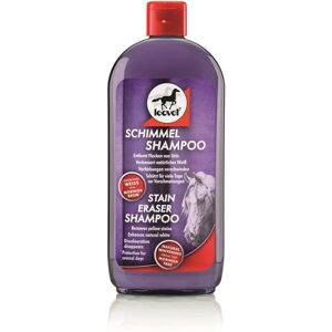 Leovet Shampoo Blanc Brillant 500ml - Chevaux - Publicité Leovet Shampoo Blanc Brillant 500ml - Chevaux - Publicité