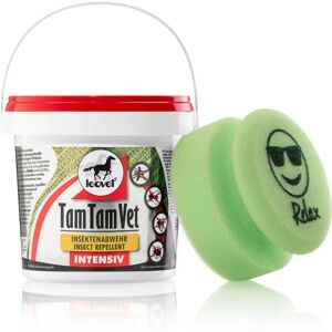 Leovet Tam Tam Vet 500ml Répulsif Anti-Insectes - Multicolore - Soins Équestres - Publicité Leovet Tam Tam Vet 500ml Répulsif Anti-Insectes - Multicolore - Soins Équestres - Publicité