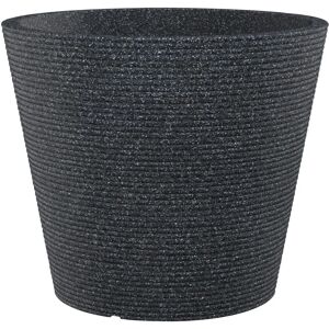 Scheurich Coneo 40 Bloempot - Gerecycled plastic, vorst- en UV-bestendig Scheurich Coneo 40 Bloempot - Gerecycled plastic, vorst- en UV-bestendig