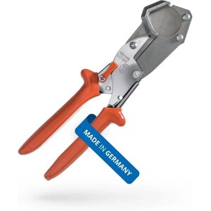 Lowe - Pipe Cutters 230mm - Durable Steel Body Lowe - Pipe Cutters 230mm - Durable Steel Body