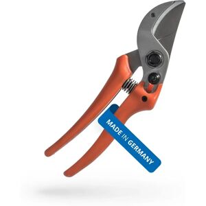 Stocker Lowe 15 Compacte Gebogen Tuinscharen - Snoeischaren Stocker Lowe 15 Compacte Gebogen Tuinscharen - Snoeischaren