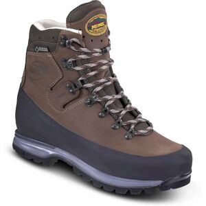 Bottes imperméables Himalaya Meindl - Chaussures de trekking - Publicité Bottes imperméables Himalaya Meindl - Chaussures de trekking - Publicité