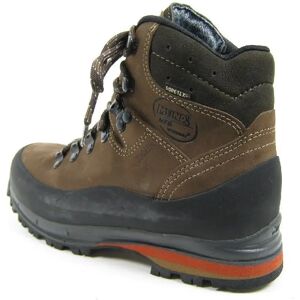Scarpe da trekking Meindl Vakuum Gtx Uomo Nere - Tutto l'Anno Scarpe da trekking Meindl Vakuum Gtx Uomo Nere - Tutto l'Anno