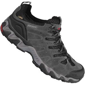 Chaussures imperméables Meindl Portland Grau - Chaussures Chaussures imperméables Meindl Portland Grau - Chaussures