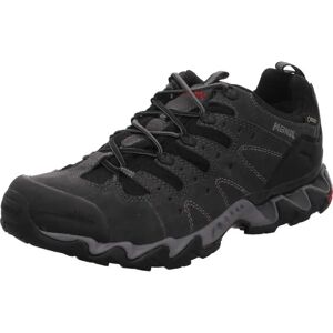 Chaussures Meindl Portland GTX - Imperméables, Respirantes, Légères - Publicité Chaussures Meindl Portland GTX - Imperméables, Respirantes, Légères - Publicité