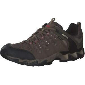 Chaussures de randonnée imperméables Meindl Respond GTX Reed/Rouge - Homme - Publicité Chaussures de randonnée imperméables Meindl Respond GTX Reed/Rouge - Homme - Publicité