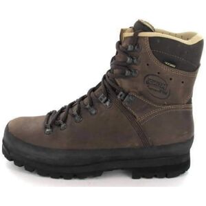 Meindl Island MFS Active - Trekkingschoenen - Heren Antraciet/Tanne Meindl Island MFS Active - Trekkingschoenen - Heren Antraciet/Tanne