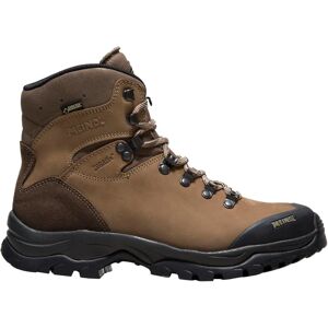 Meindl Ladies Kansas Boot - Waterproof Nubuck Trekking Shoes - B Meindl Ladies Kansas Boot - Waterproof Nubuck Trekking Shoes - B