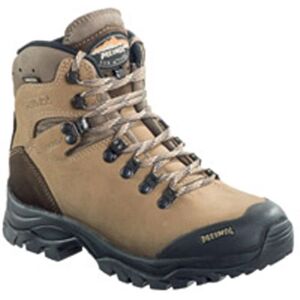 Meindl Damen Kansas GORE-TEX Wanderschuhe Braun - Größe 7.5 Meindl Damen Kansas GORE-TEX Wanderschuhe Braun - Größe 7.5
