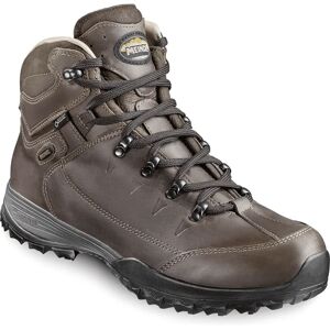 Meindl Stowe GTX Wanderschuhe - Braun - Wasserdichtes Gore-Tex Meindl Stowe GTX Wanderschuhe - Braun - Wasserdichtes Gore-Tex