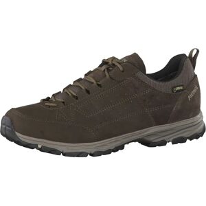 Meindl Caracas GTX Dunkelbraun - Wanderschuhe Meindl Caracas GTX Dunkelbraun - Wanderschuhe