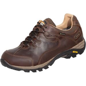 Meindl Caracas GTX - Chaussures de randonnée - Imperméables - Respirable - Semelle Vibram - Publicité Meindl Caracas GTX - Chaussures de randonnée - Imperméables - Respirable - Semelle Vibram - Publicité