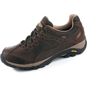 Marque Meindl Caracas GTX Chaussures de Randonnée Imperméables - Cuir Nubuk Durable, Respirant, Léger - Publicité Marque Meindl Caracas GTX Chaussures de Randonnée Imperméables - Cuir Nubuk Durable, Respirant, Léger - Publicité