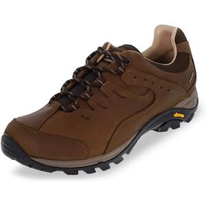 Meindl Caracas GTX Wasserdichte Nubuk Wanderschuhe - Wanderschuhe Meindl Caracas GTX Wasserdichte Nubuk Wanderschuhe - Wanderschuhe