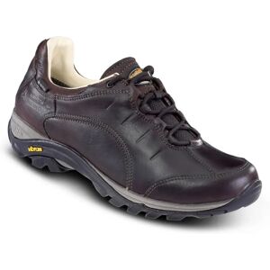 Meindl Linosa Identity Heren Donkerbruin - Wandelschoenen Meindl Linosa Identity Heren Donkerbruin - Wandelschoenen