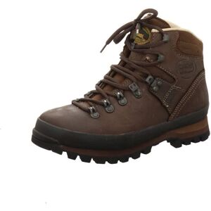Scarpe da Trekking Meindl Borneo Lady 2 MFS - Nubuk Resistente, Suola Vibram - Donna Scarpe da Trekking Meindl Borneo Lady 2 MFS - Nubuk Resistente, Suola Vibram - Donna