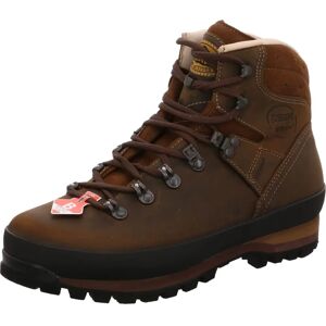 Meindl Borneo 2 MFS Marron - Chaussures de Trekking Imperméables - 8 UK - Publicité Meindl Borneo 2 MFS Marron - Chaussures de Trekking Imperméables - 8 UK - Publicité