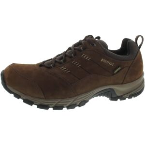 Meindl Brown Philadelphia GTX Walking Shoes - Waterproof, Comfortable Fit - Walking Shoes Meindl Brown Philadelphia GTX Walking Shoes - Waterproof, Comfortable Fit - Walking Shoes