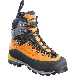 Meindl Jorasse GTX - Chaussures d'Alpinisme - Hommes Orange 42.5 - Publicité Meindl Jorasse GTX - Chaussures d'Alpinisme - Hommes Orange 42.5 - Publicité