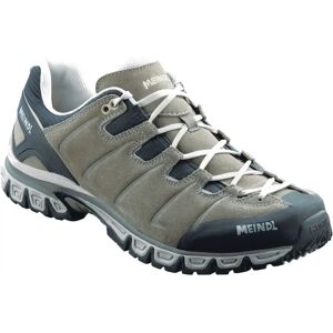 Meindl Vegas - Chaussures de randonnée légères - Beige/marron - Urbain et extérieur - Publicité Meindl Vegas - Chaussures de randonnée légères - Beige/marron - Urbain et extérieur - Publicité