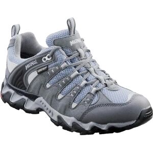 Meindl Respond Lady Gtx Grigio/Azzurro - Scarpe da trekking Meindl Respond Lady Gtx Grigio/Azzurro - Scarpe da trekking