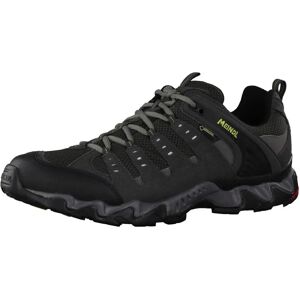 Meindl Respond Gtx Anthrazit - Wasserdichte Wanderschuhe Meindl Respond Gtx Anthrazit - Wasserdichte Wanderschuhe