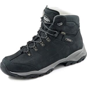 Meindl Ohio 2 GTX Chaussure de randonnée imperméable - Bleu - Publicité Meindl Ohio 2 GTX Chaussure de randonnée imperméable - Bleu - Publicité