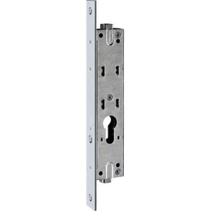 Fuhr - 297N - Acier galvanisé - Door lock - Publicité Fuhr - 297N - Acier galvanisé - Door lock - Publicité