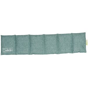 HERBALIND Grünes Wärmekissen mit Minze - Natürliche Wärme HERBALIND Grünes Wärmekissen mit Minze - Natürliche Wärme