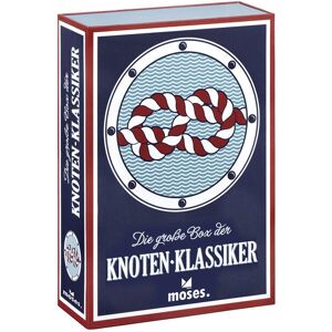 Moses 004014 Party Favor - Knoten-Klassiker Moses 004014 Party Favor - Knoten-Klassiker