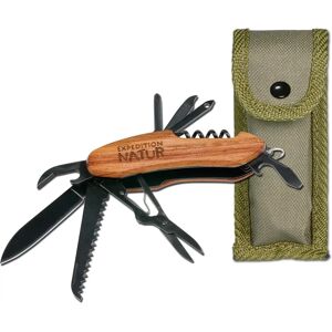 Svenskt kniv med trähandtag - Utomhusaktiviteter - DA-7709820 Svenskt kniv med trähandtag - Utomhusaktiviteter - DA-7709820