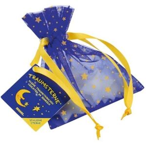 Moses Dream Stars Little Dream Star Blu - Party Decorations Moses Dream Stars Little Dream Star Blu - Party Decorations