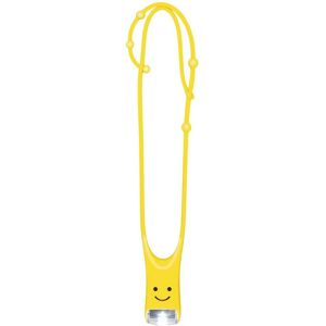 Moses Gele Verstelbare LED-Leeslamp - Leeslamp Moses Gele Verstelbare LED-Leeslamp - Leeslamp