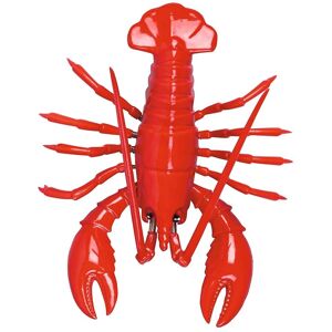 Aimant Homard Moses - 12,5x3,5x9cm - Type d'aimant - Publicité Aimant Homard Moses - 12,5x3,5x9cm - Type d'aimant - Publicité