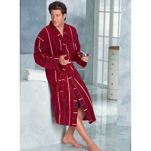 WEWO FASHION - Bademantel - 52/54 - rostrot - Bademantel WEWO FASHION - Bademantel - 52/54 - rostrot - Bademantel
