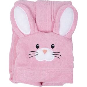 Wewofashion Bunny Baumwoll Kinderbademantel - Unisex Kurzgröße Wewofashion Bunny Baumwoll Kinderbademantel - Unisex Kurzgröße