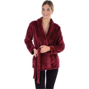 WEWO FASHION Modell 6604 Recycelter Polyester Bademantel - Bademantel WEWO FASHION Modell 6604 Recycelter Polyester Bademantel - Bademantel