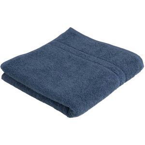 WEWO FASHION - 9518H - blau - 50x100 cm - Towel WEWO FASHION - 9518H - blau - 50x100 cm - Towel