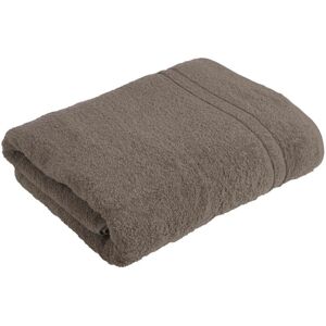 WEWO FASHION 9518ST Teak Frottier Sauna Handtuch - Handtuch WEWO FASHION 9518ST Teak Frottier Sauna Handtuch - Handtuch