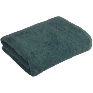 WEWO FASHION 9518ST Petrol Frottier Sauna Handtuch - Handtuch WEWO FASHION 9518ST Petrol Frottier Sauna Handtuch - Handtuch