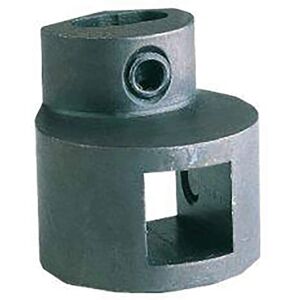 Support en acier GFS pour scies cloches - Compatible types 00 & 00a - Lame 7mm - Publicité Support en acier GFS pour scies cloches - Compatible types 00 & 00a - Lame 7mm - Publicité