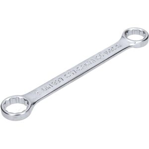 SW-Stahl Dubbellåsnyckel 17 x 19 mm - Nyckel SW-Stahl Dubbellåsnyckel 17 x 19 mm - Nyckel