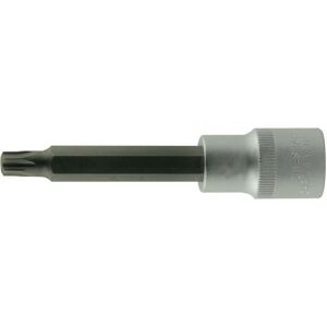 Swstahl T50 100mm Embout de tournevis - Profil T 1/2" - Publicité Swstahl T50 100mm Embout de tournevis - Profil T 1/2" - Publicité