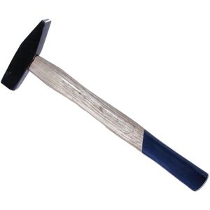 SW-STAHL 50103l - Schlosserhammer 300 g mit Holzstiel SW-STAHL 50103l - Schlosserhammer 300 g mit Holzstiel