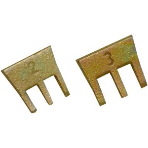 SW-STAHL 50120l Hamerschoen - Voor hamers van 300-400 g SW-STAHL 50120l Hamerschoen - Voor hamers van 300-400 g