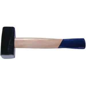 SW-Stahl 50203L Schmiedeklopfhammer mit Holzstiel - Hammer SW-Stahl 50203L Schmiedeklopfhammer mit Holzstiel - Hammer