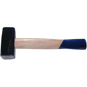 SW-Stahl 50204L Hamer 2000g Houten handvat - Hamers SW-Stahl 50204L Hamer 2000g Houten handvat - Hamers